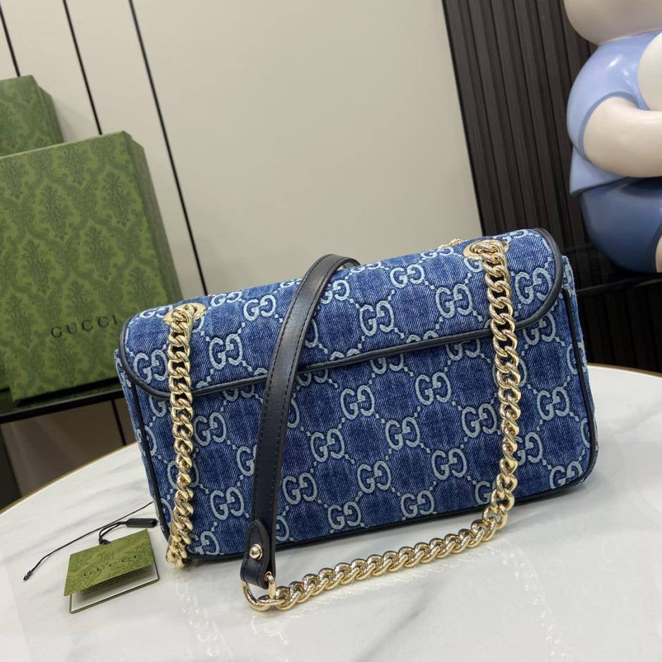 GU MARMONT DENIM