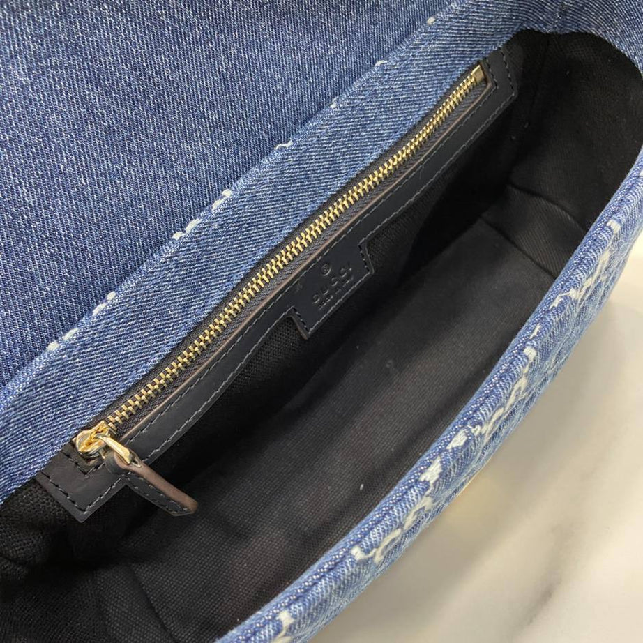 GU MARMONT DENIM