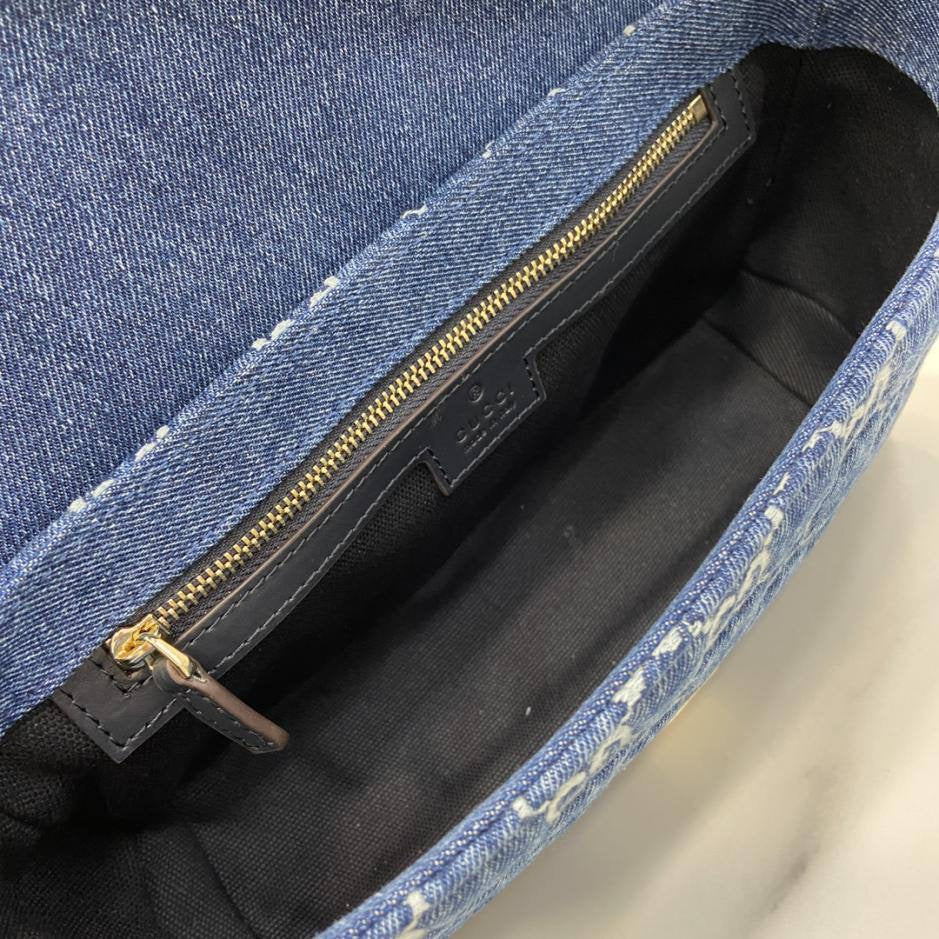 GU MARMONT DENIM