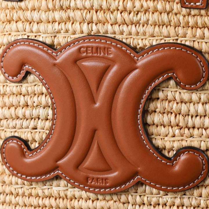 CL TEEN CLASSIC RAFFIA