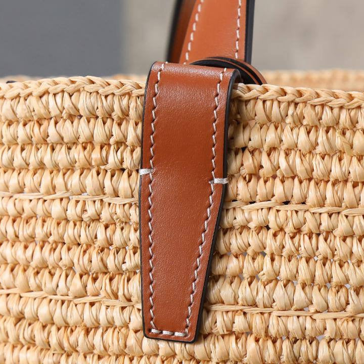 CL TEEN CLASSIC RAFFIA