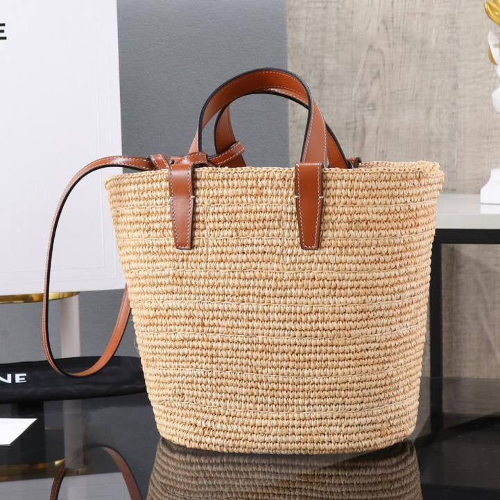 CL TEEN CLASSIC RAFFIA
