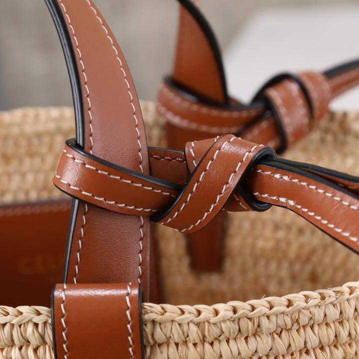 CL TEEN CLASSIC RAFFIA