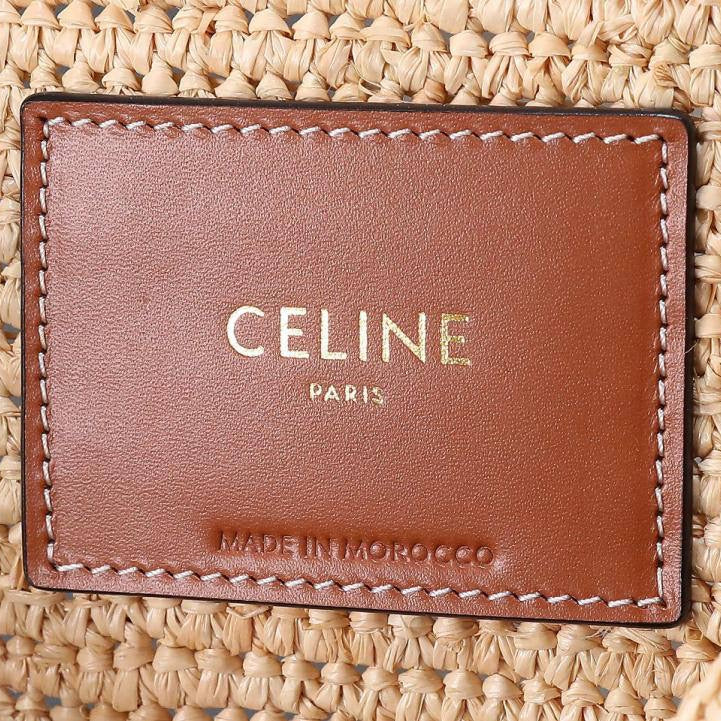 CL TEEN CLASSIC RAFFIA