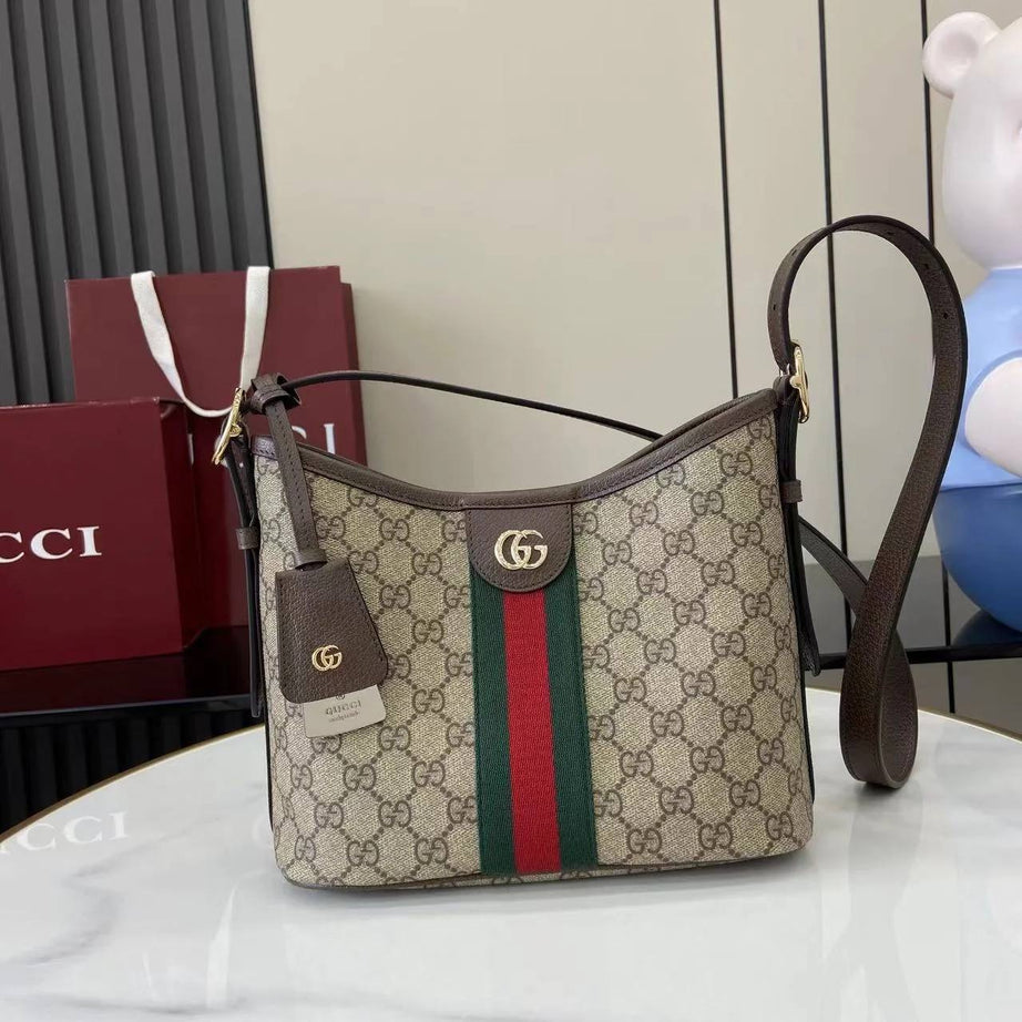 BOLSO  OPHIDIA SMALL