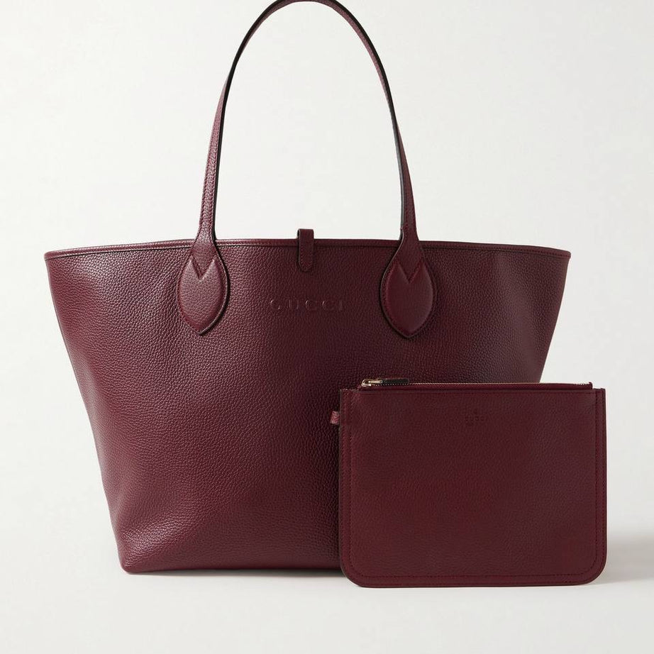 BOLSO TOTISSIMA REVERSIBLE VINO