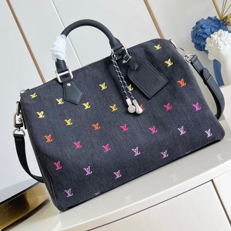 BOLSO SPEEDY 40 BANDOULIERE