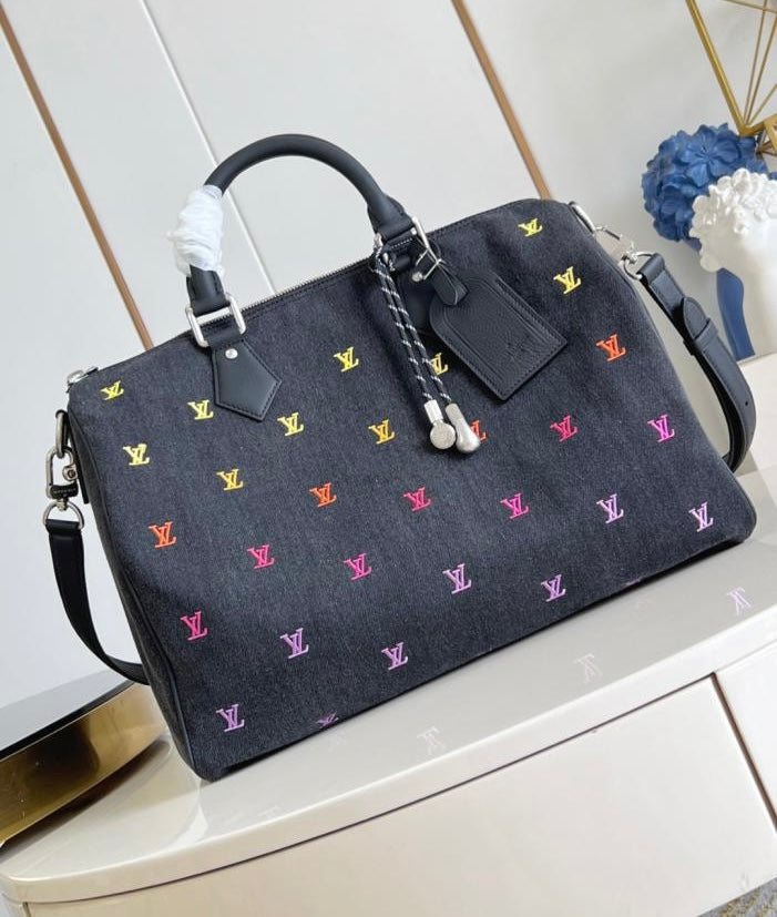 BOLSO SPEEDY 40 BANDOULIERE