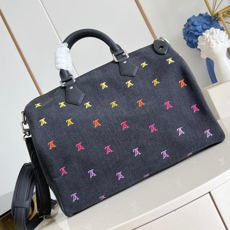 LL SPEEDY 40 BANDOULIERE