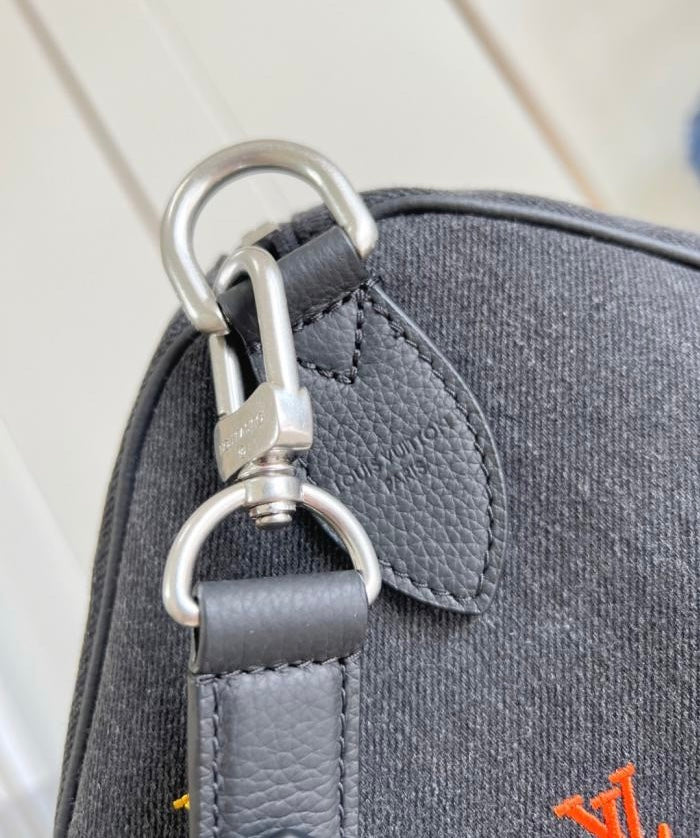 LL SPEEDY 40 BANDOULIERE