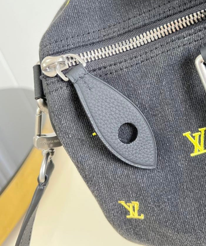 LL SPEEDY 40 BANDOULIERE