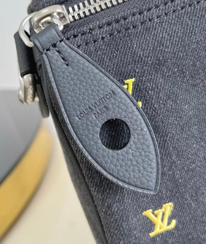 LL SPEEDY 40 BANDOULIERE