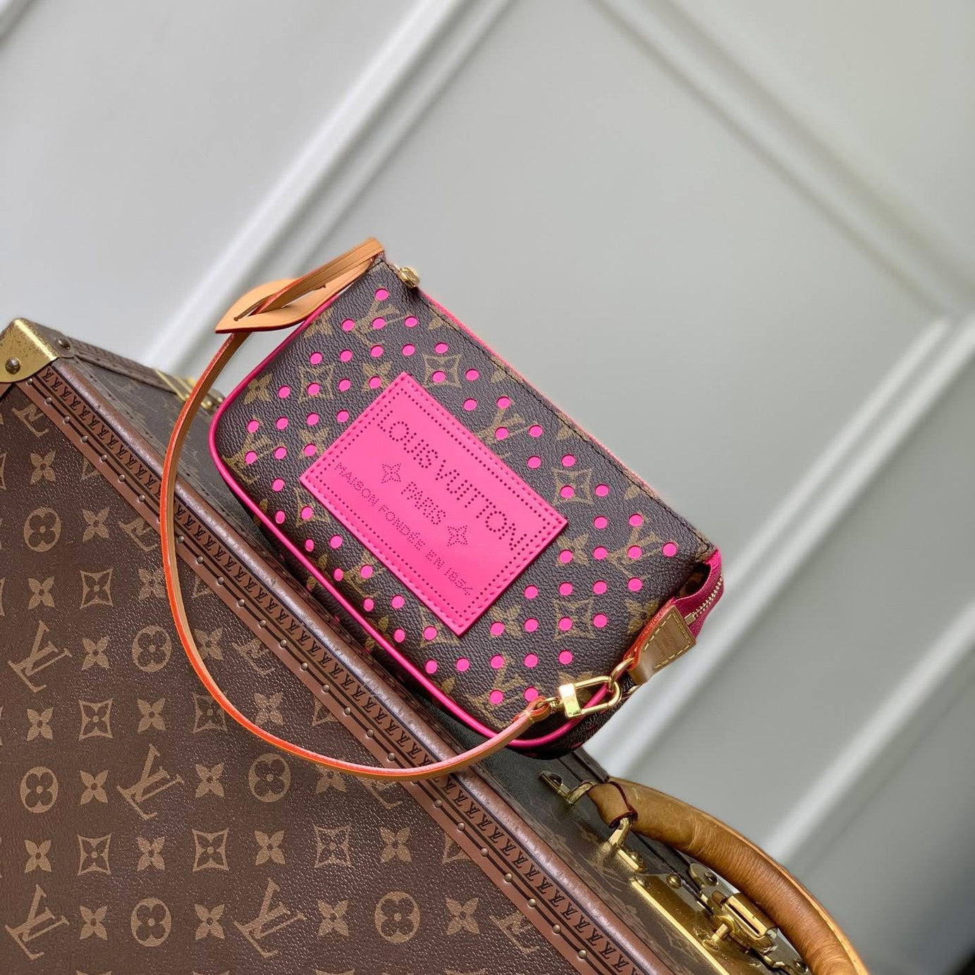 LL POCHETTE ACCESSOIRES
