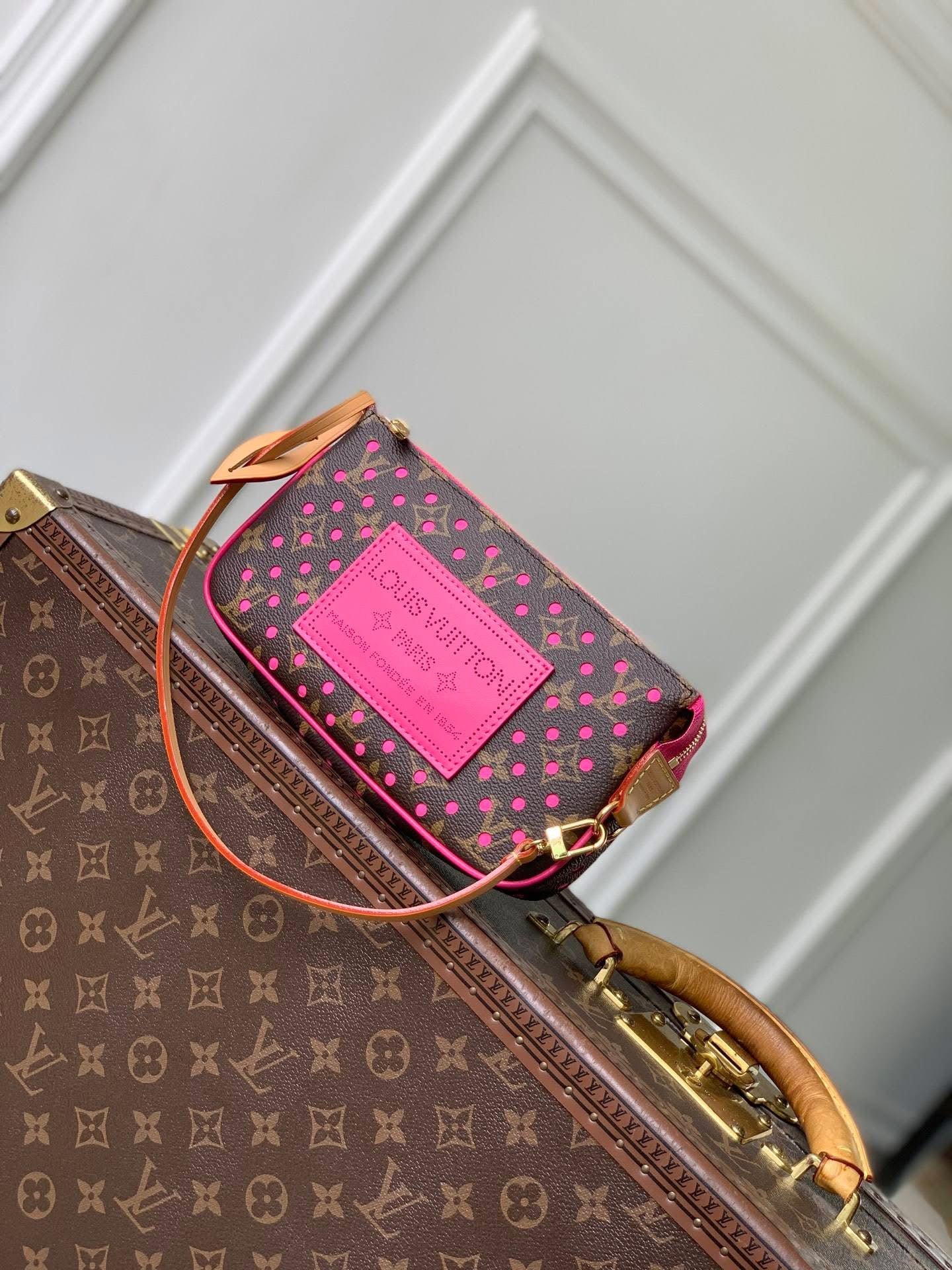 LL POCHETTE ACCESSOIRES