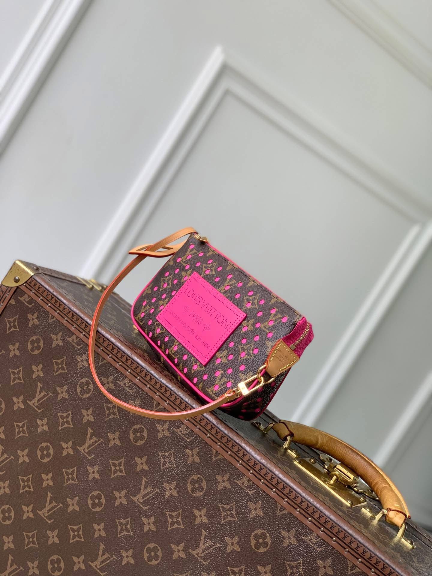 LL POCHETTE ACCESSOIRES