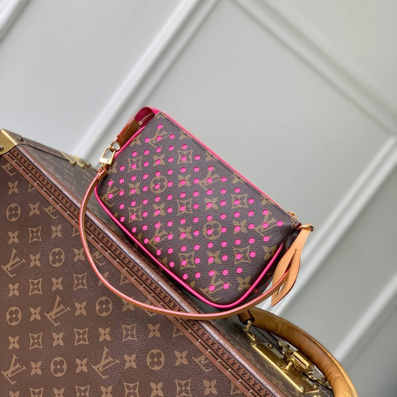 LL POCHETTE ACCESSOIRES
