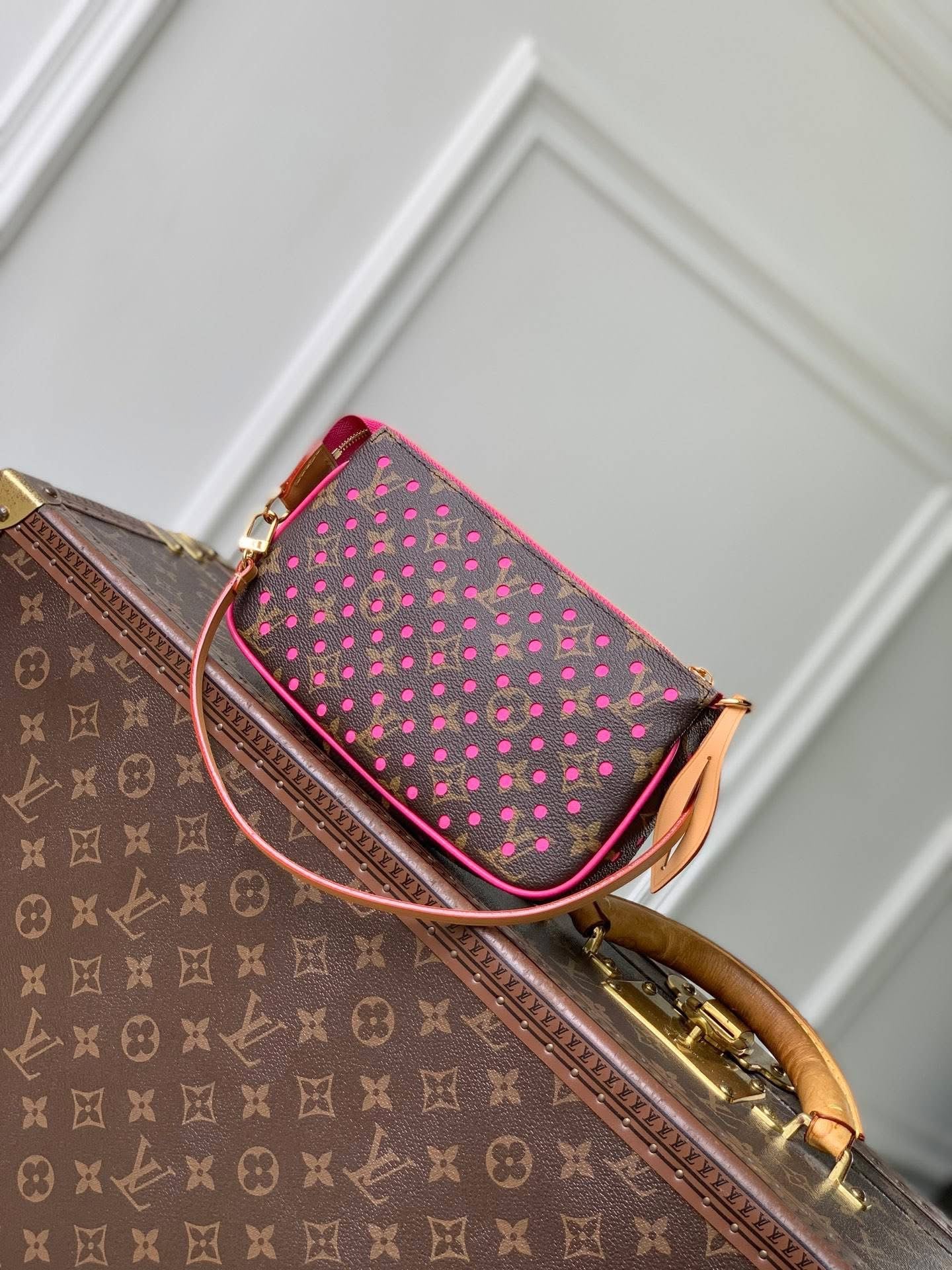 LL POCHETTE ACCESSOIRES