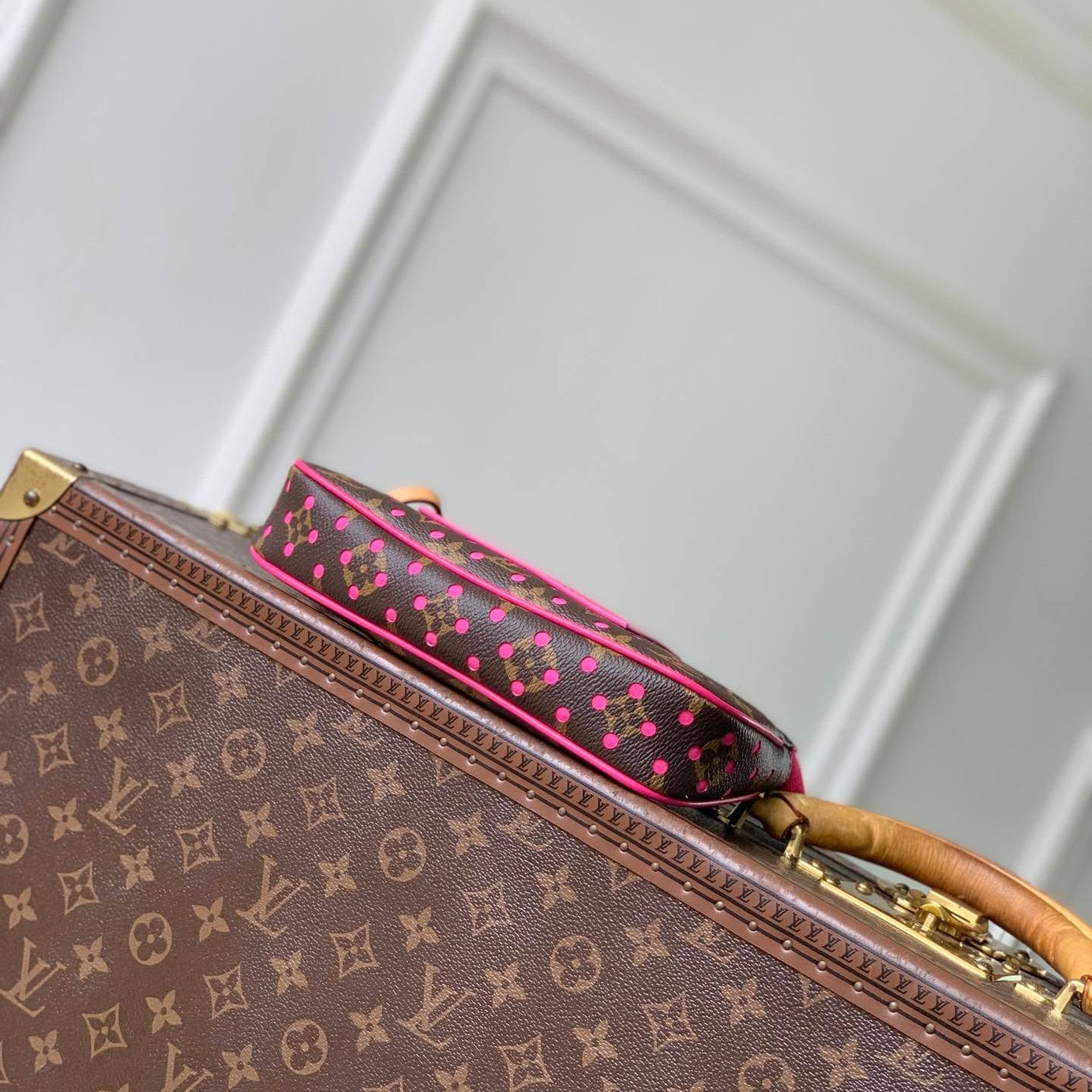 LL POCHETTE ACCESSOIRES
