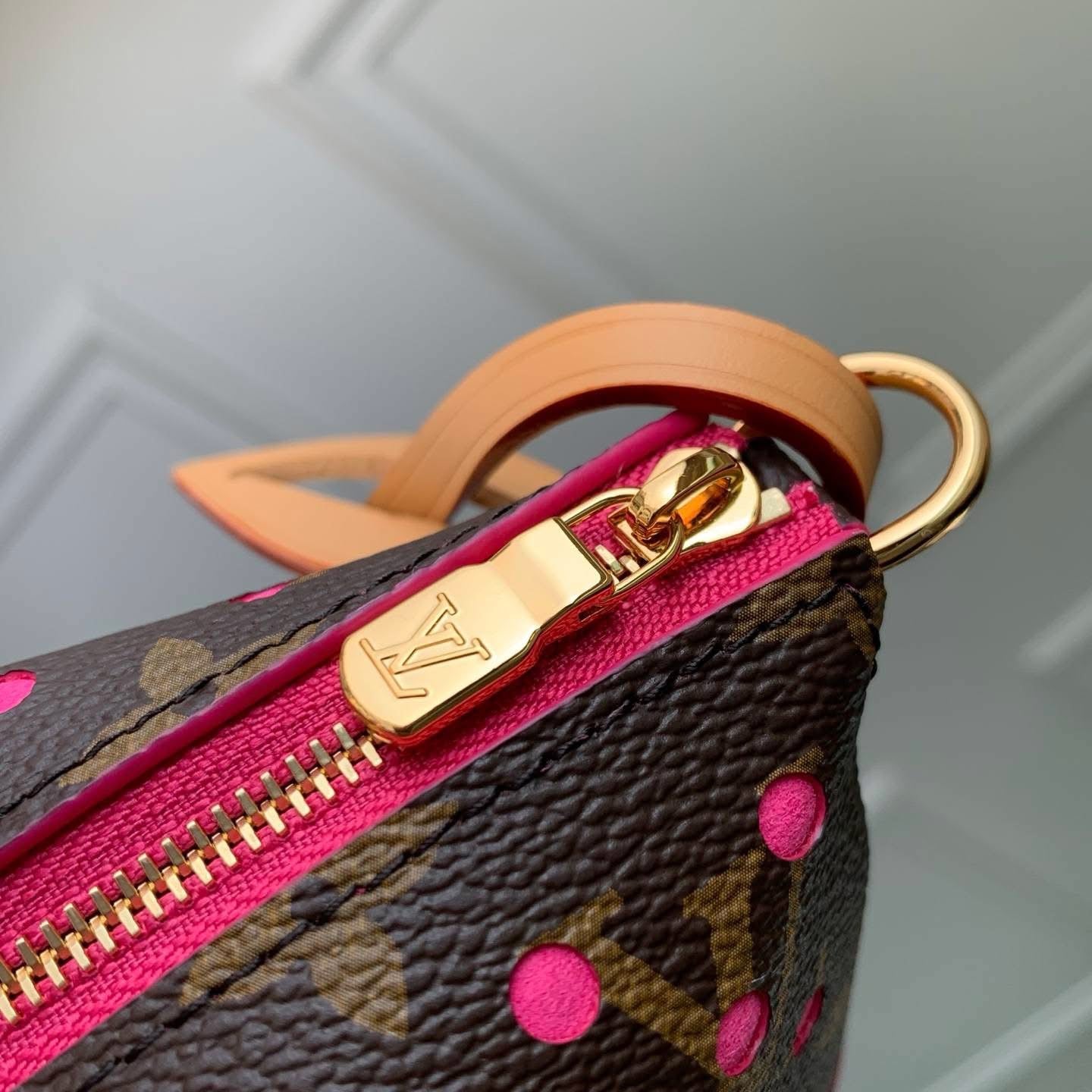 LL POCHETTE ACCESSOIRES