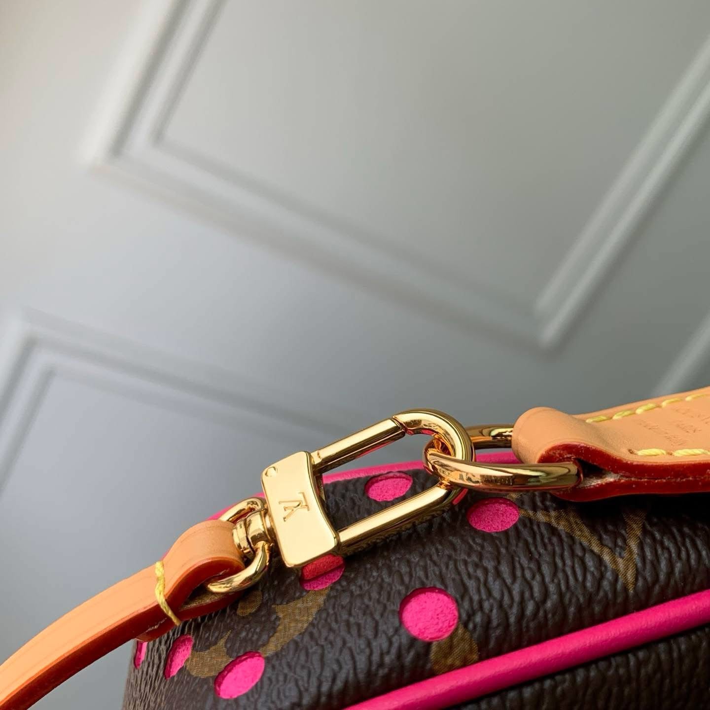 LL POCHETTE ACCESSOIRES
