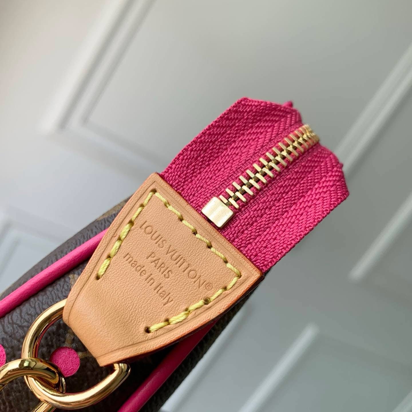 LL POCHETTE ACCESSOIRES