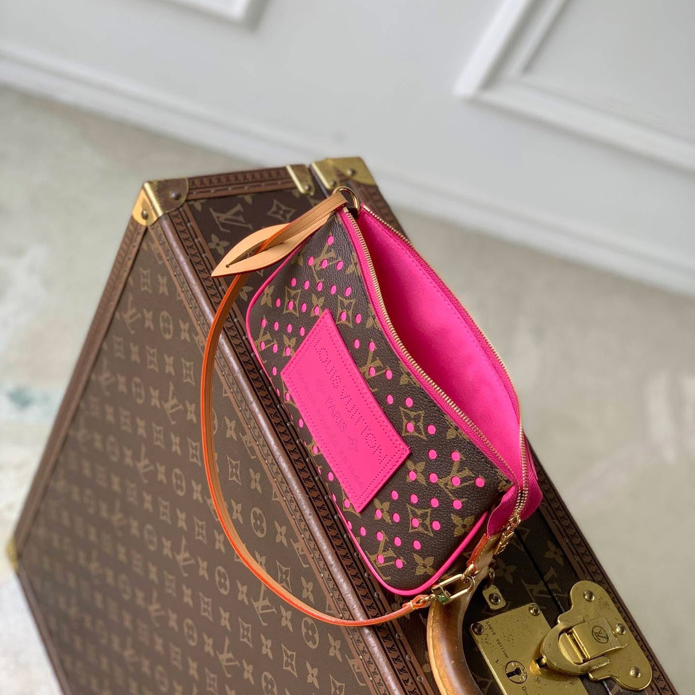 LL POCHETTE ACCESSOIRES