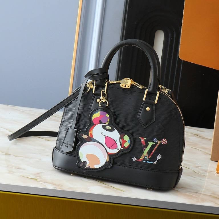 BOLSO ALMA BB X TM