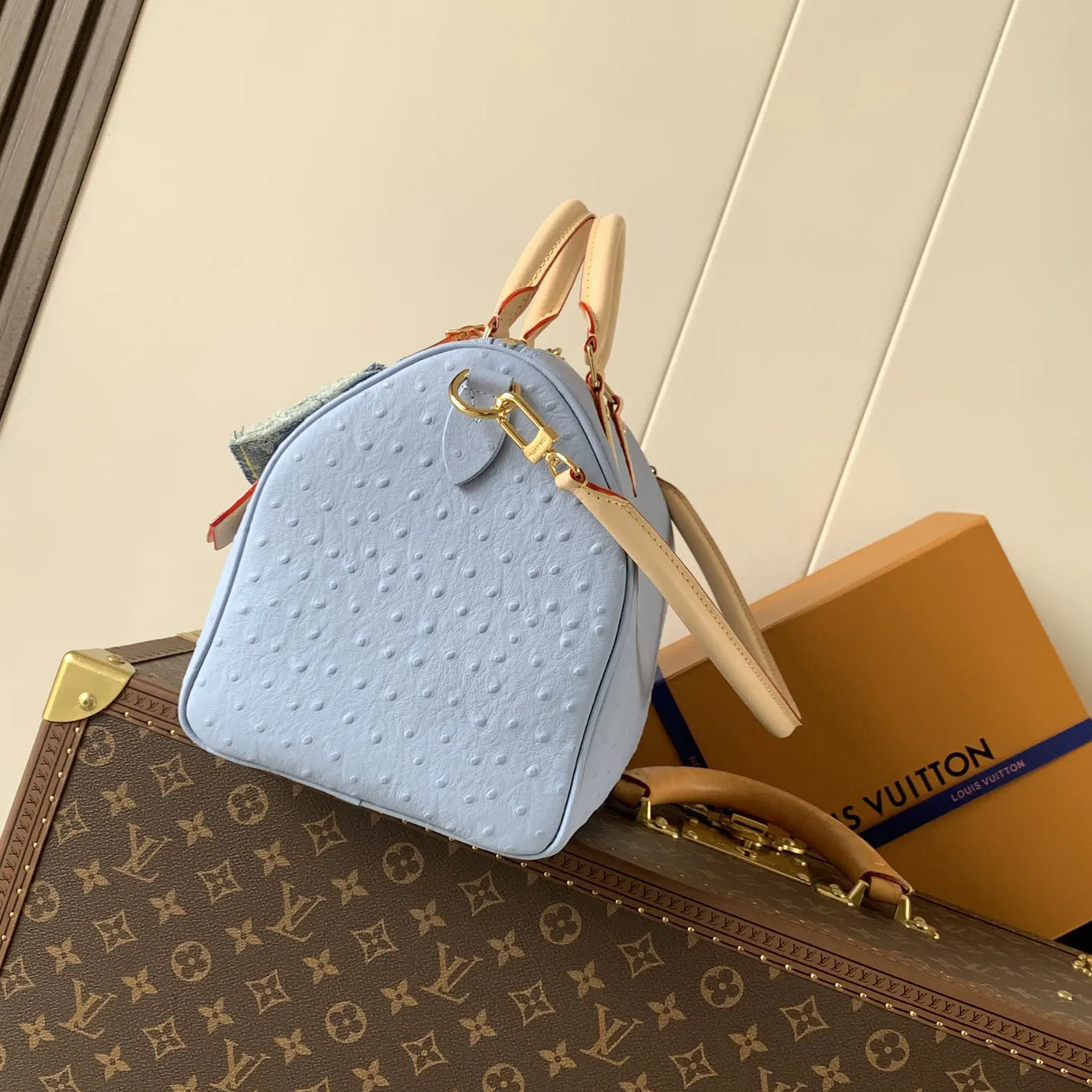 LL SPEEDY 30 AZUL