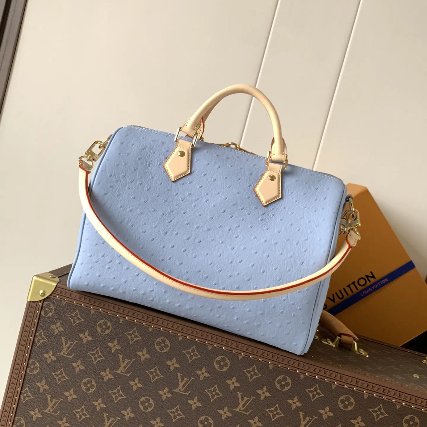LL SPEEDY 30 AZUL