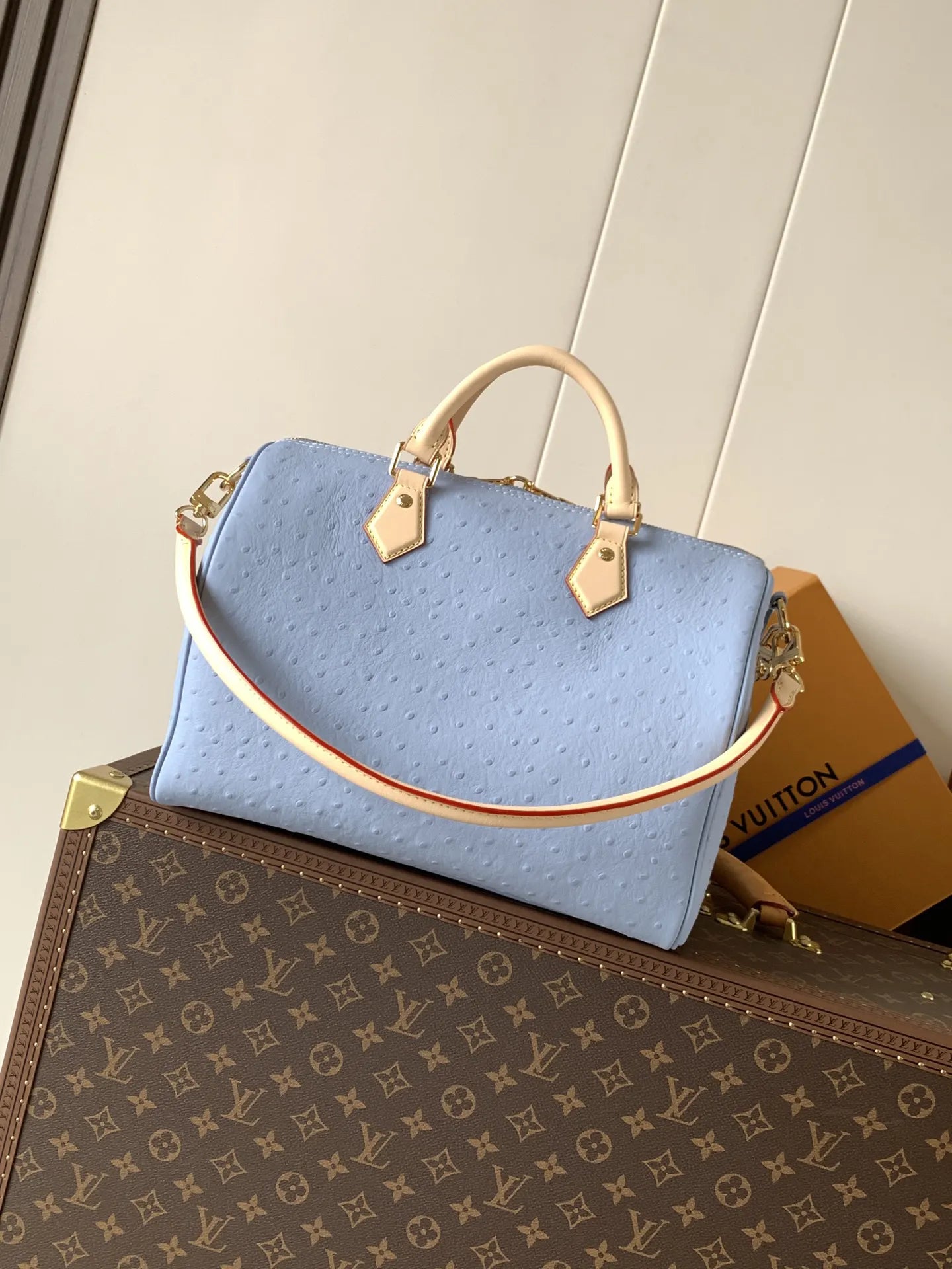 LL SPEEDY 30 AZUL