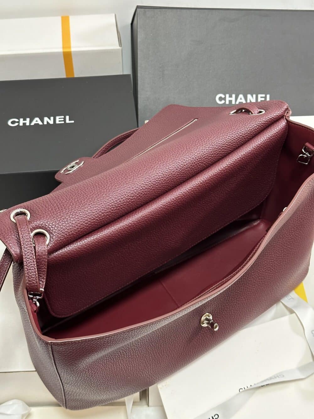 CC MAXI VINO