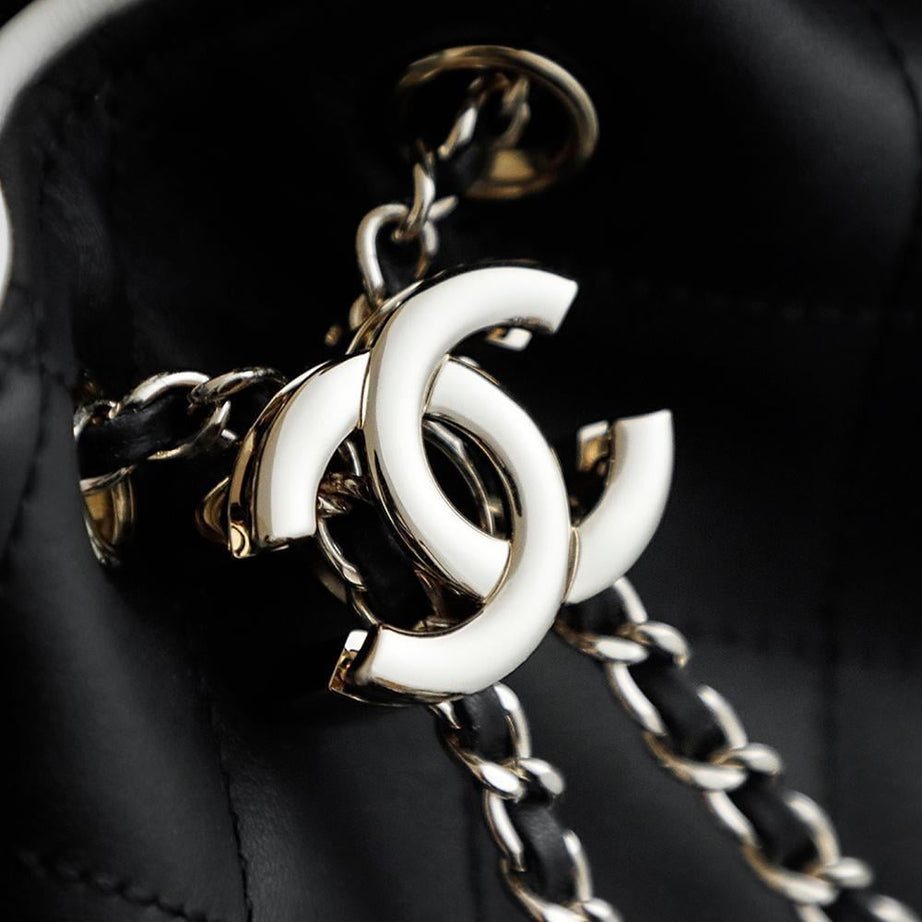 CC 25 MINI NEGRO