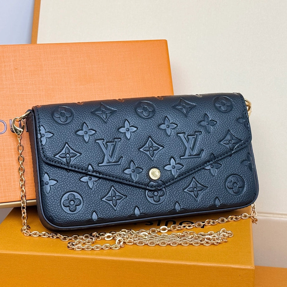LL POCHETTE FELICE