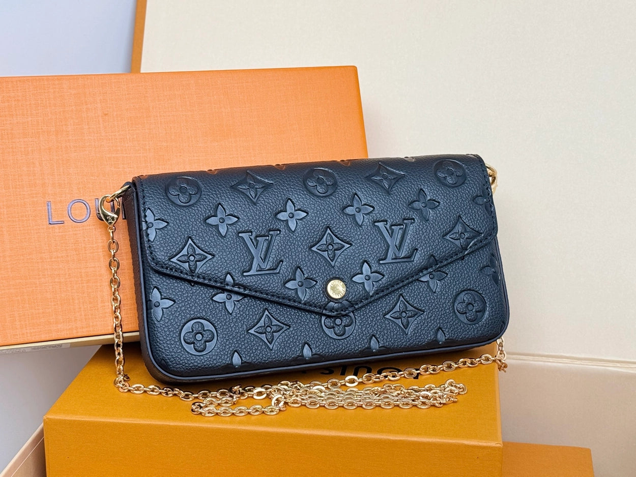 LL POCHETTE FELICE