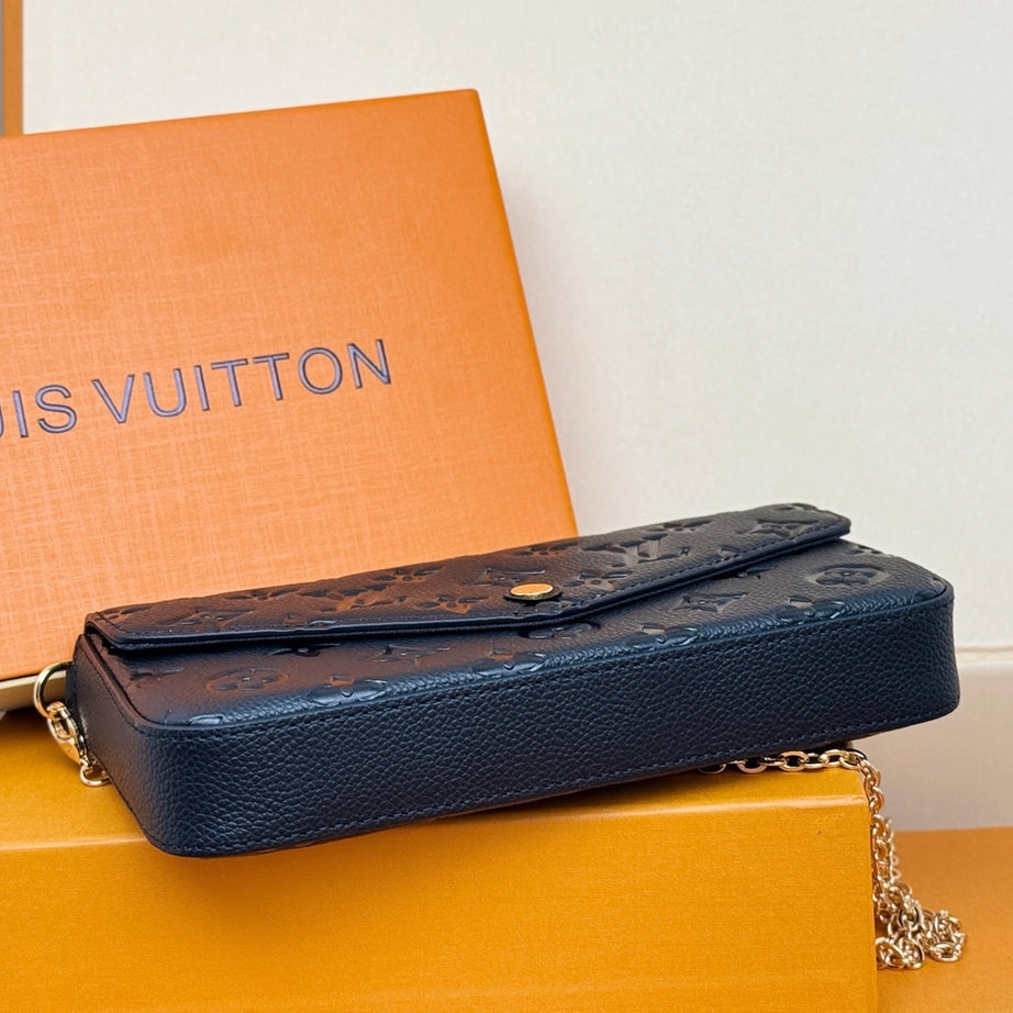 LL POCHETTE FELICE