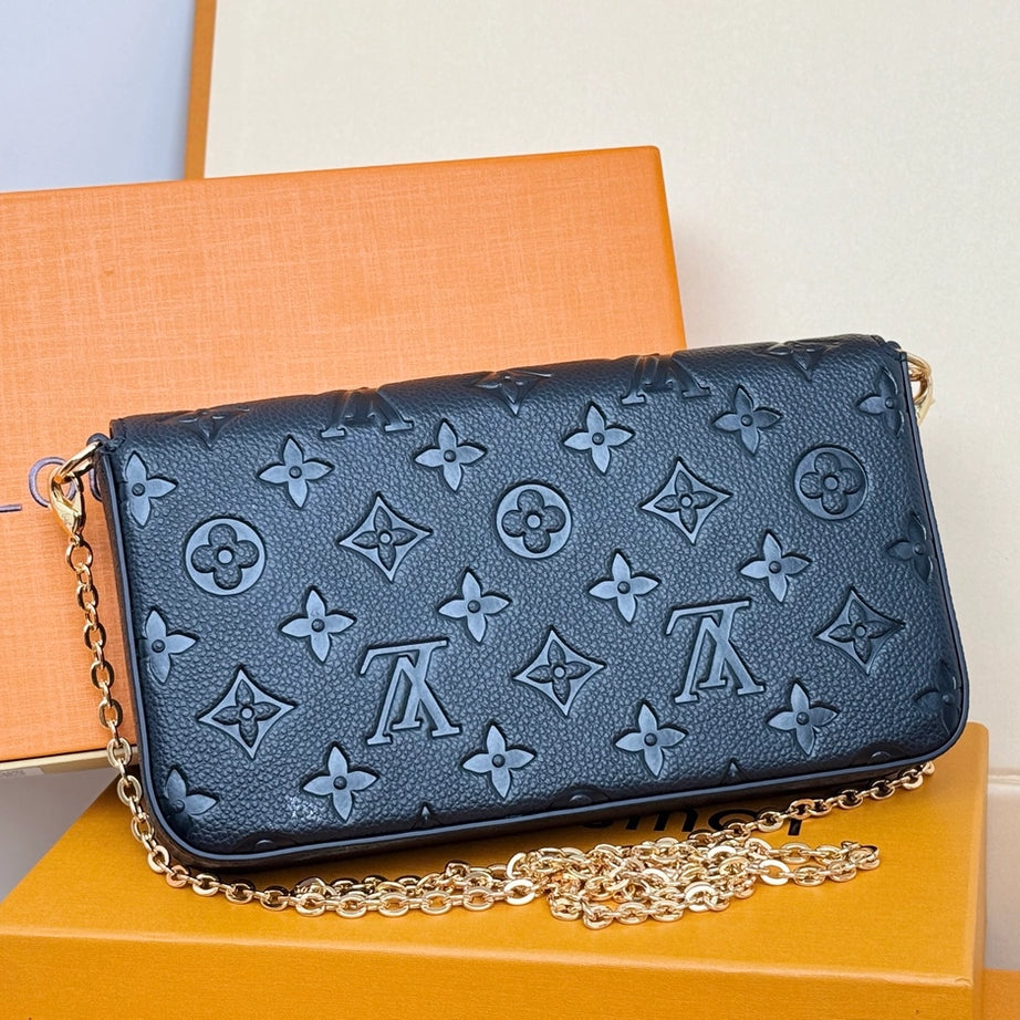 LL POCHETTE FELICE