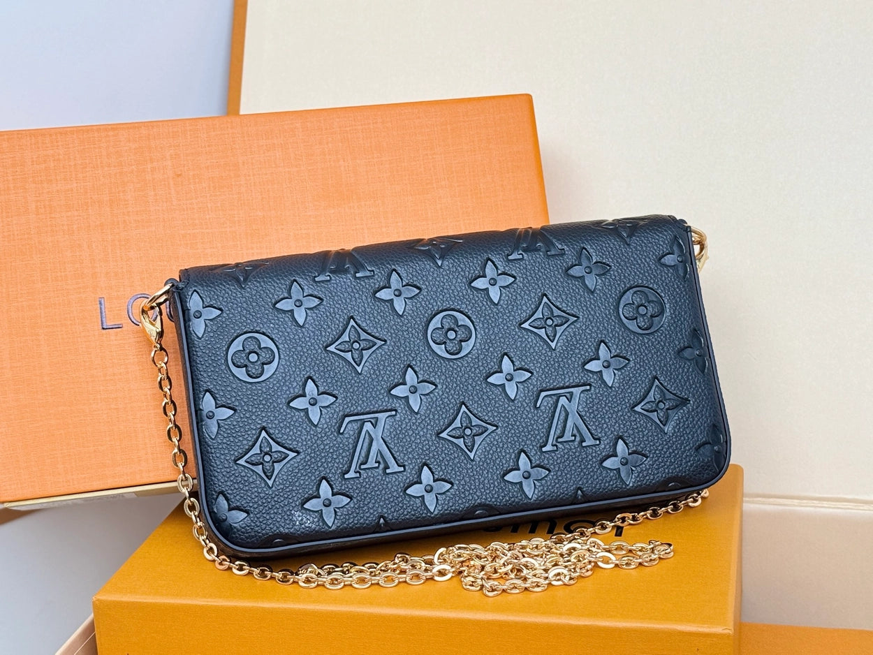 LL POCHETTE FELICE