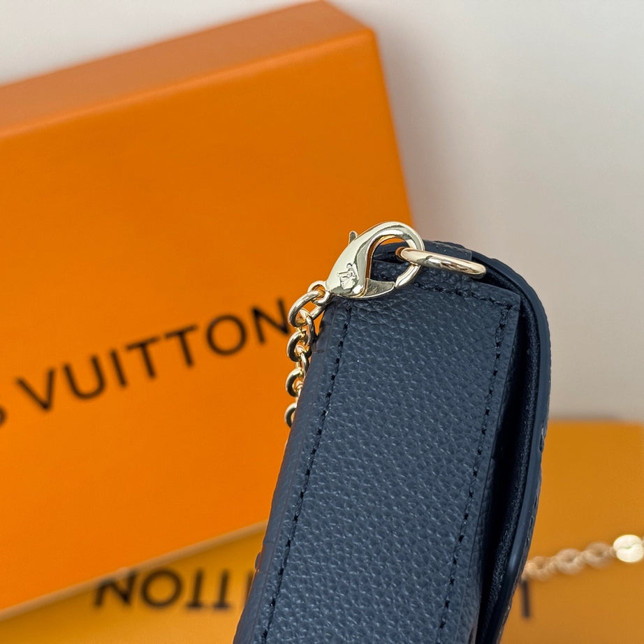 LL POCHETTE FELICE