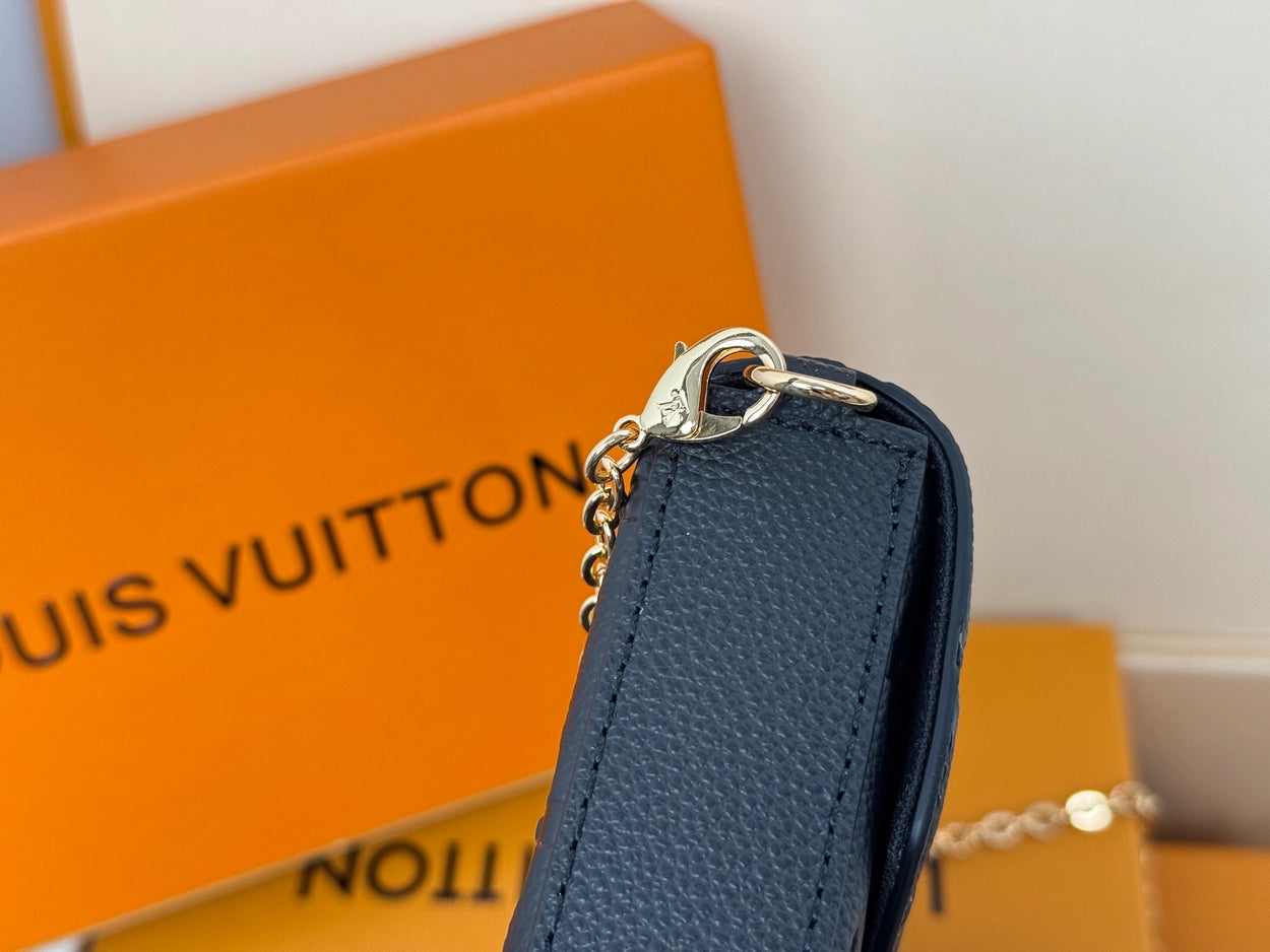 LL POCHETTE FELICE