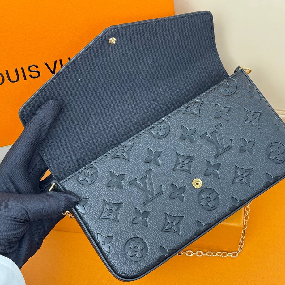 LL POCHETTE FELICE