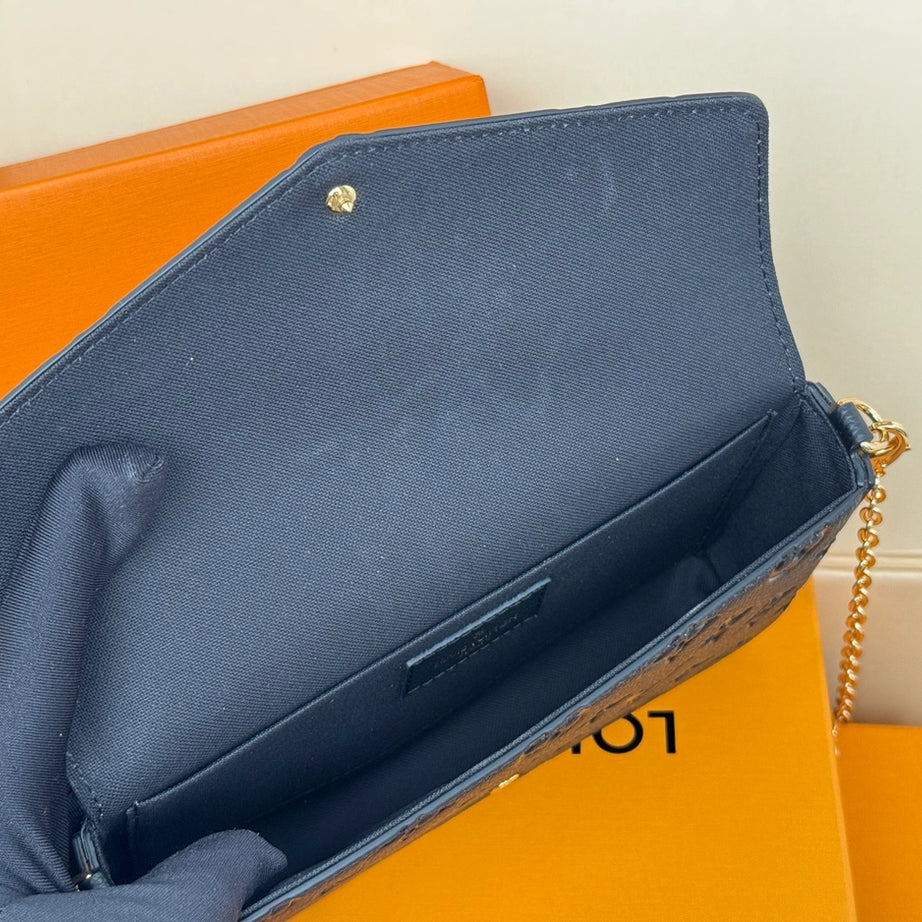 LL POCHETTE FELICE