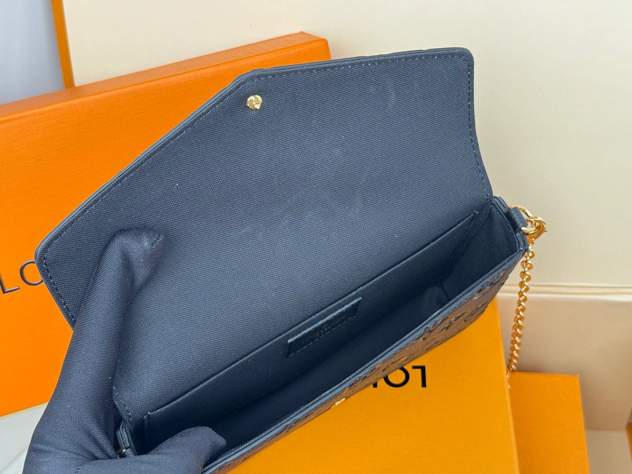 LL POCHETTE FELICE