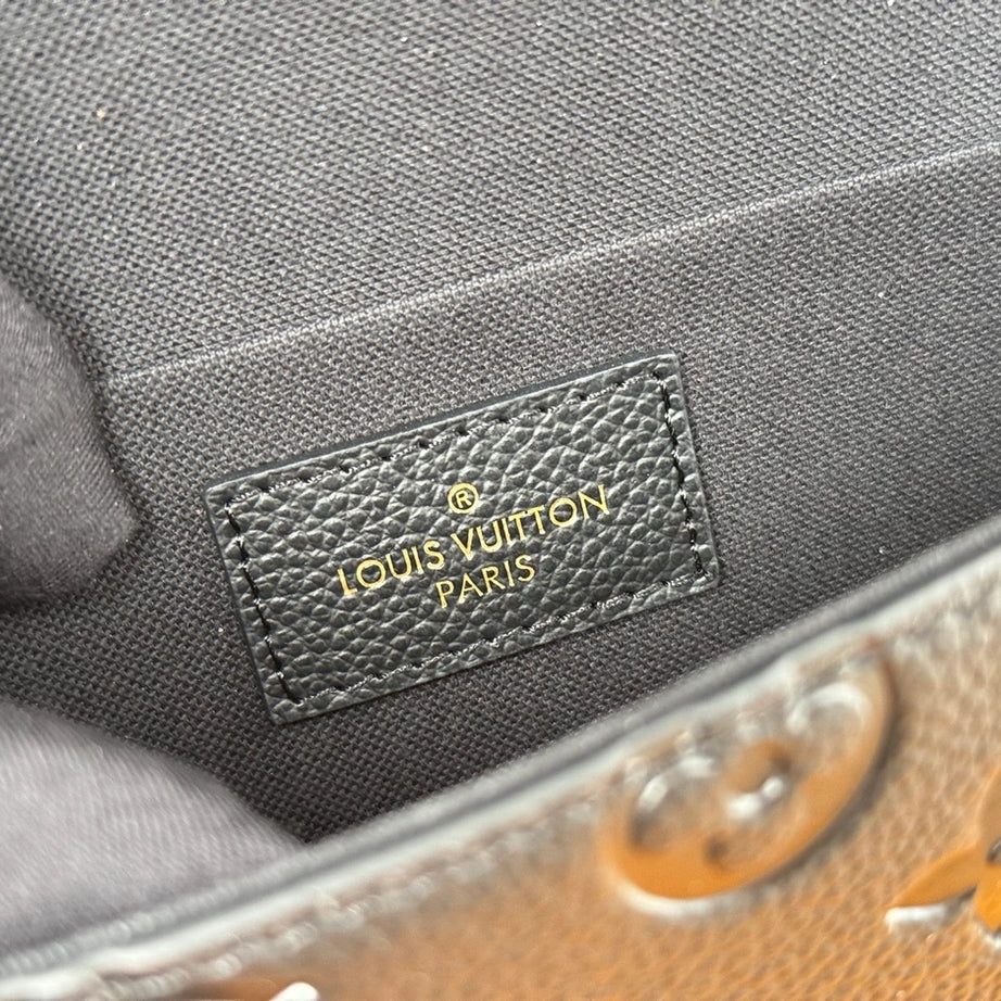 LL POCHETTE FELICE