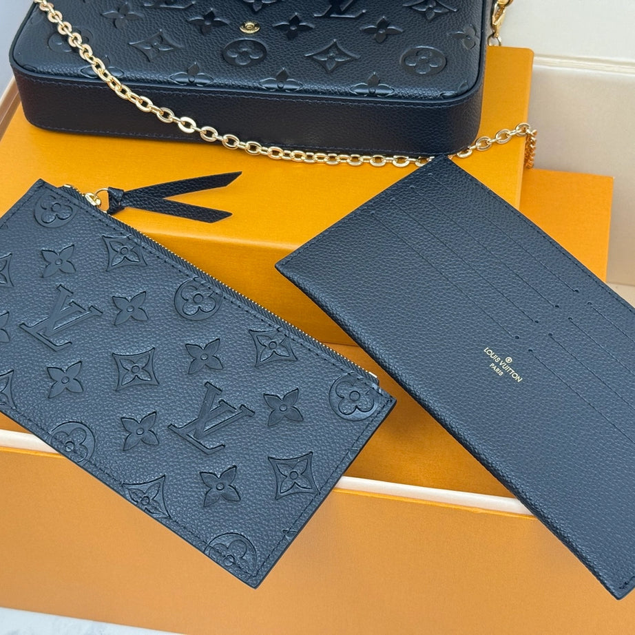 LL POCHETTE FELICE