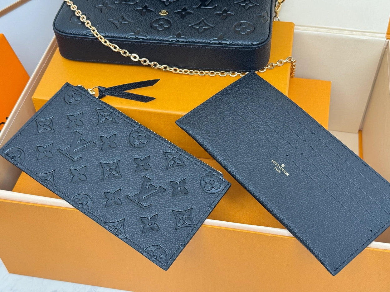 LL POCHETTE FELICE