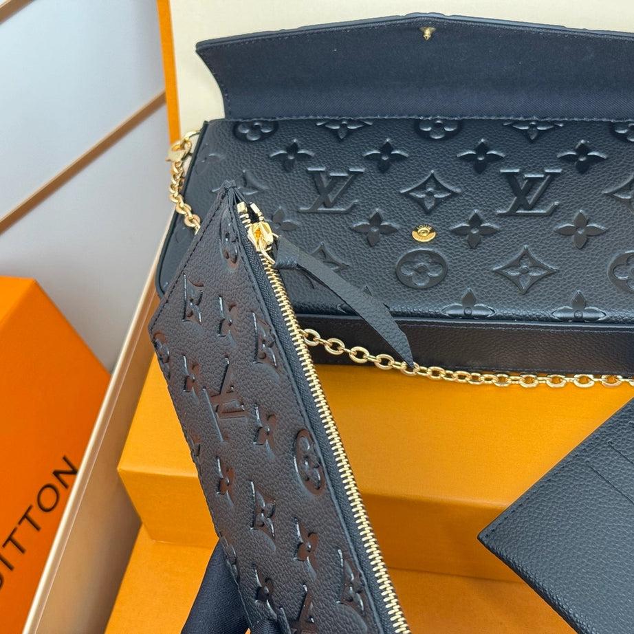 LL POCHETTE FELICE