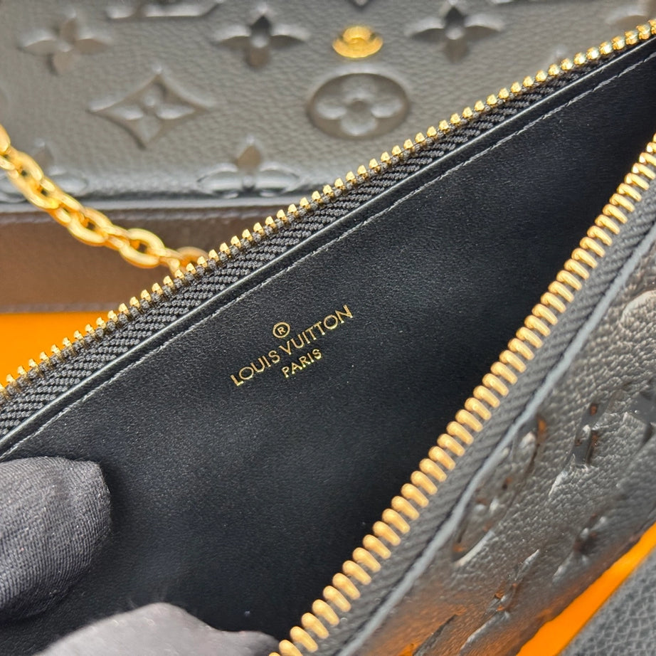 LL POCHETTE FELICE