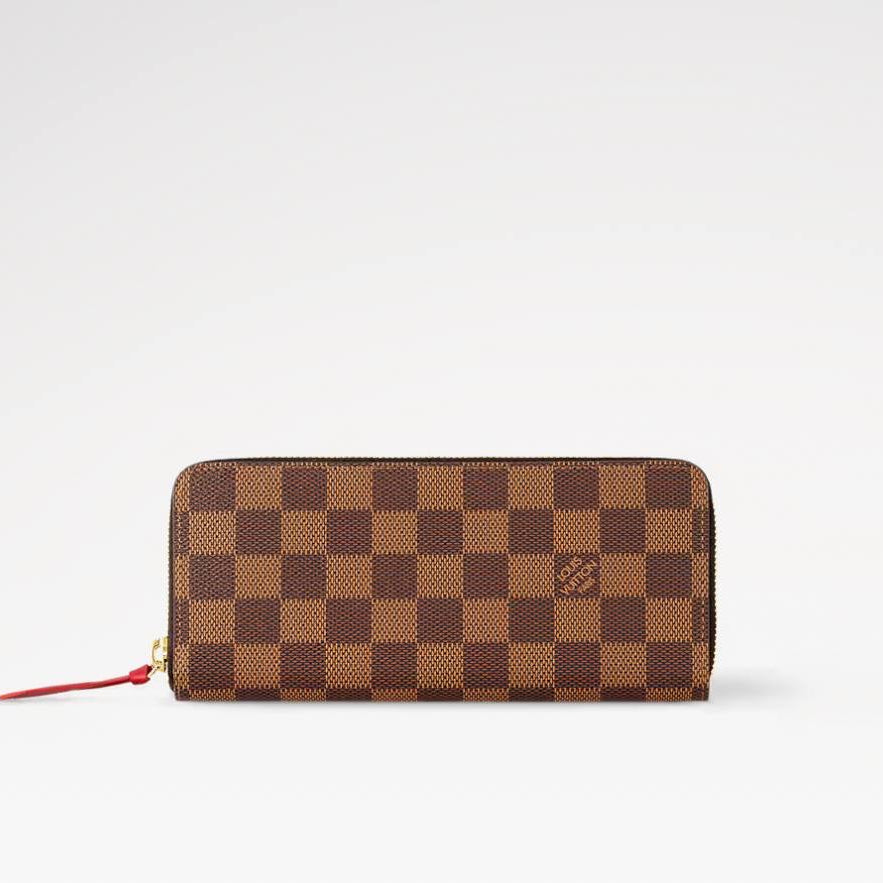 LL CARTERA DAMIER