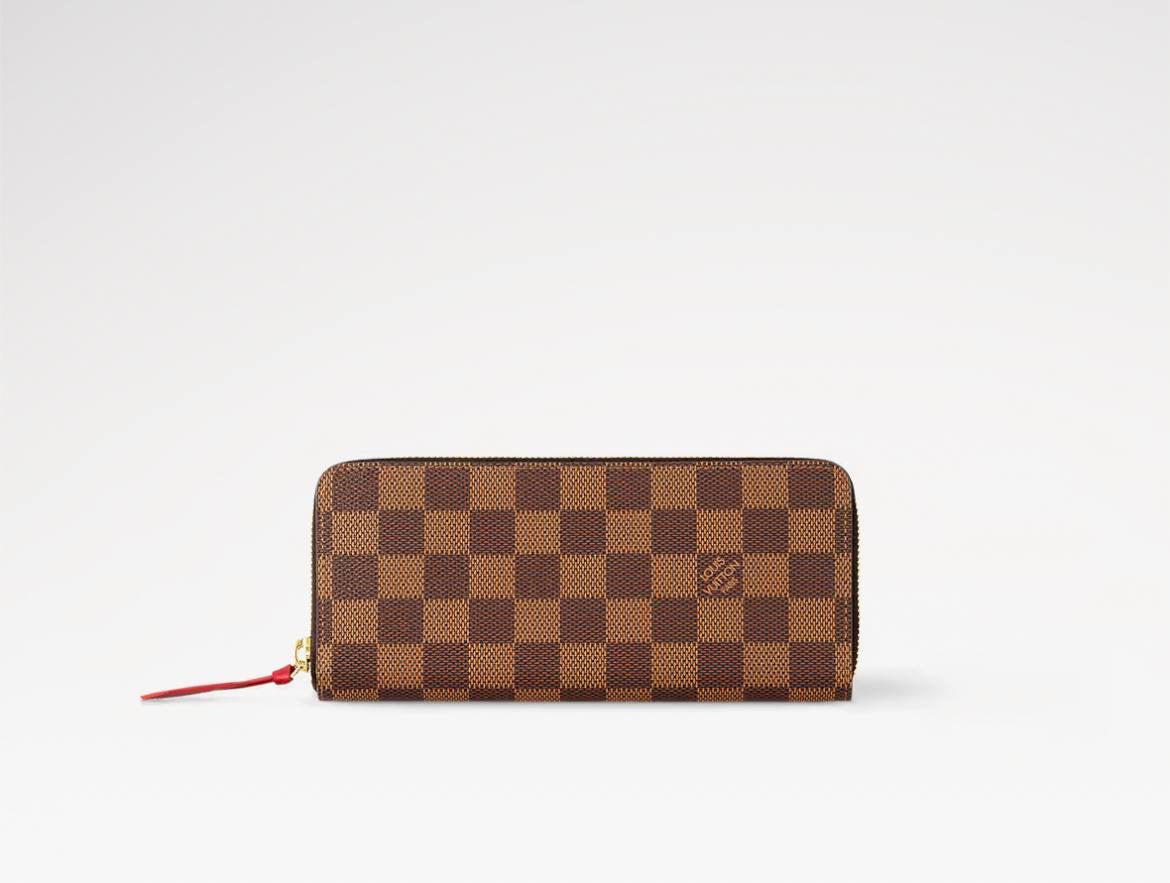 LL CARTERA DAMIER