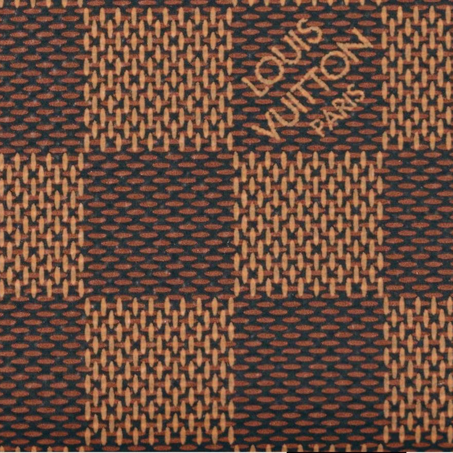 LL CARTERA DAMIER